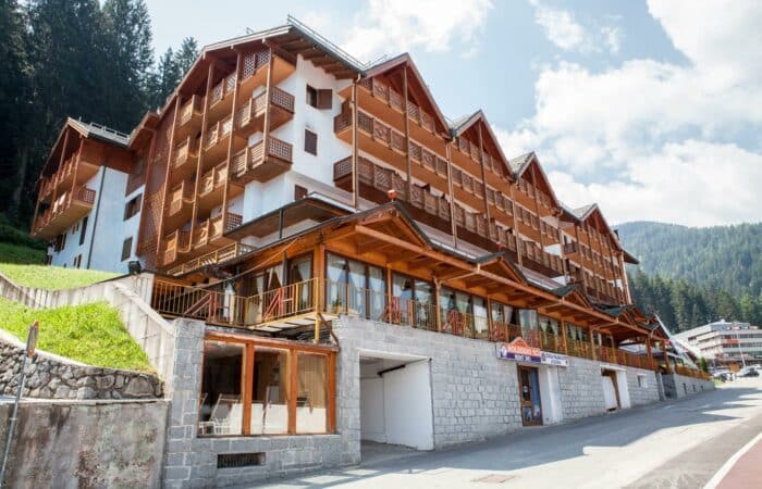 Hotel Annamaria