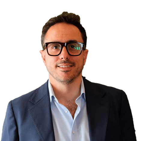 Nicola Delvecchio