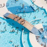 Club del Sole expansion Tuscany camping portfolio growth strategy Club del Sole expansion Tuscany camping village Le Gorette Cecina Easy Camping Village family tourism