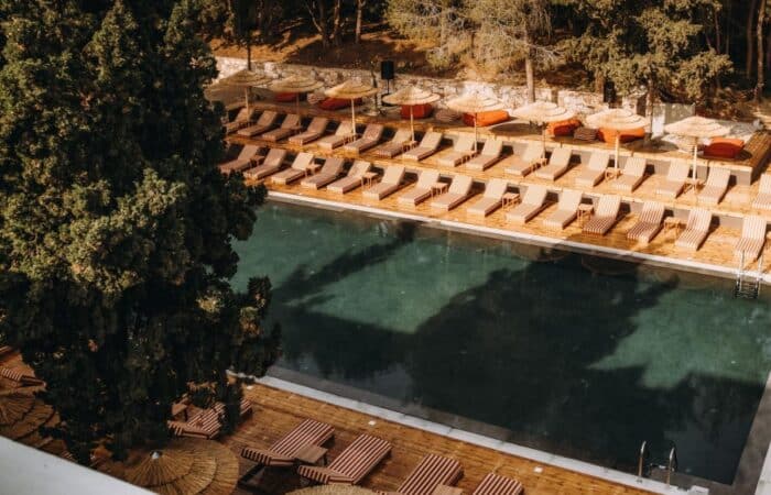 Domes Resorts expansion Casa Collective acquisition Casa Cook Cook’s Club luxury hotels Europe