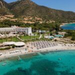 Falkensteiner Capo Boi acquisition luxury resort Sardinia