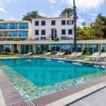 Pestana Italy expansion luxury hotel Courmayeur takeover