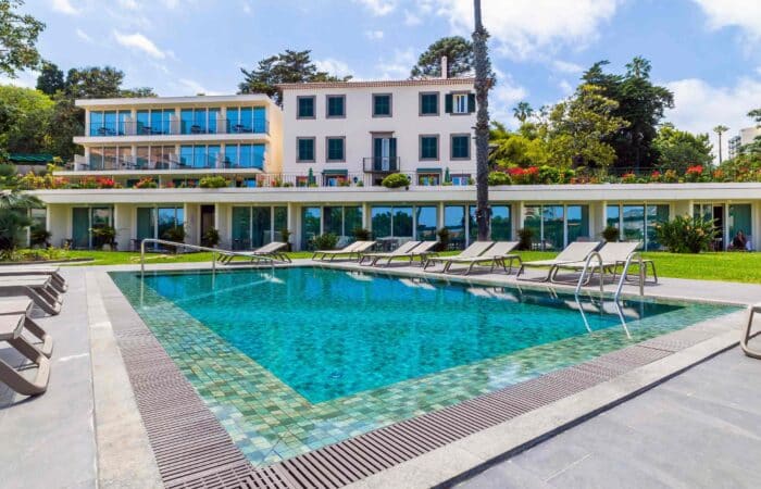 Pestana Italy expansion luxury hotel Courmayeur takeover