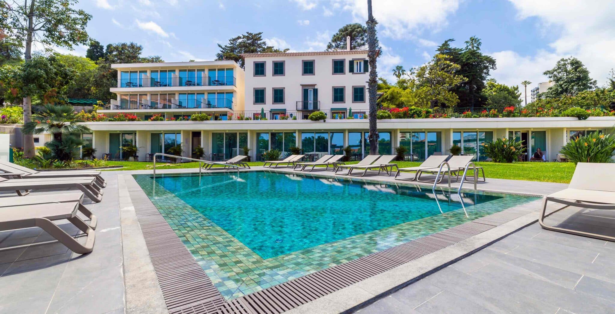 Pestana Italy expansion luxury hotel Courmayeur takeover