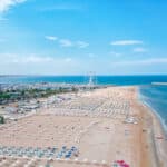 Rimini hotel investments coastal hotels redevelopment projects
