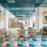 YellowSquare expansion hybrid hospitality new developments Italy