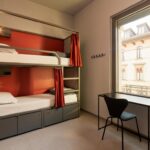 sale & lease back Hotello Padua hostel building