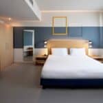 B&B Hotels Mantua new Mantova Cristallo hotel