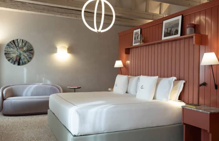 Elizabeth Unique Venice luxury hotel in Cannaregio