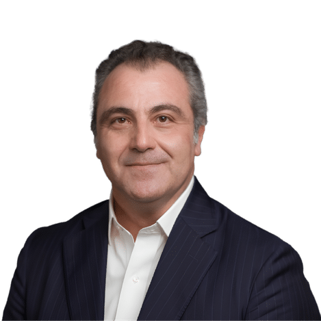 Francesco Calia