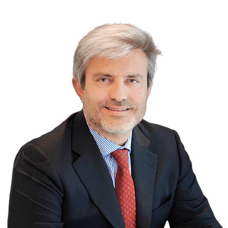 Giorgio Palmucci