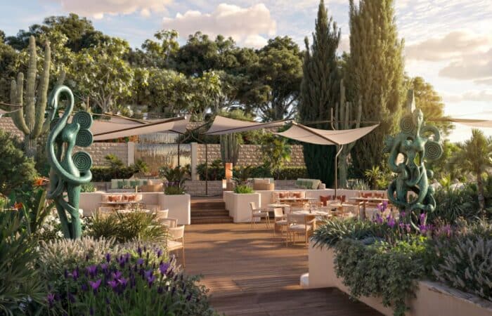 Icona’s Collection Mangia’s luxury Sicilian hotels