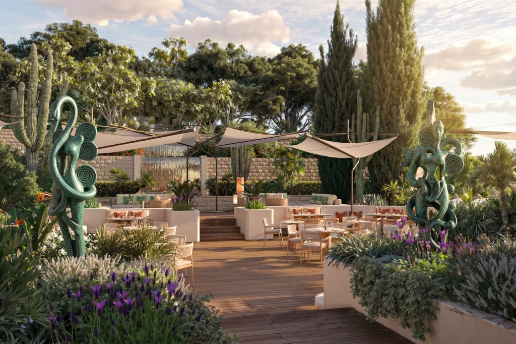 Icona’s Collection Mangia’s luxury Sicilian hotels