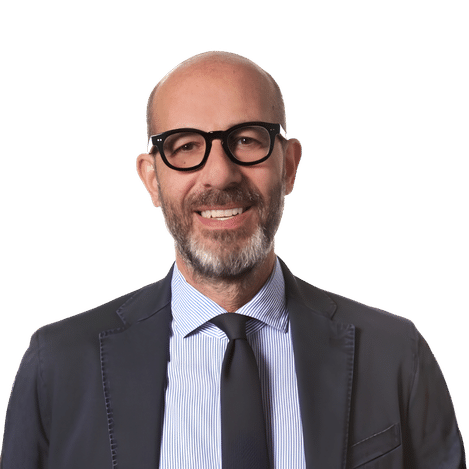 Michele Zuin