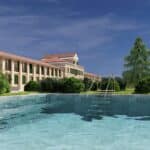 QC Treviso wellness spa resort in Veneto