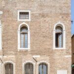TH Group Palazzo Selvadego Venice