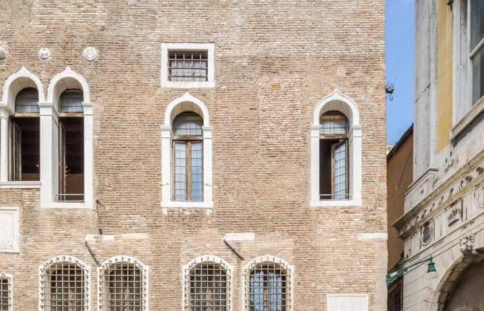 TH Group Palazzo Selvadego Venice