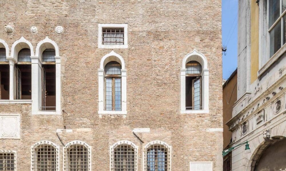 TH Group Palazzo Selvadego Venice