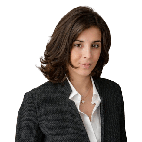 Alessia Genova
