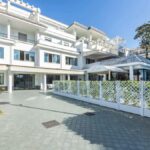 BWH Southern Italy expansion with new hotel in Campania