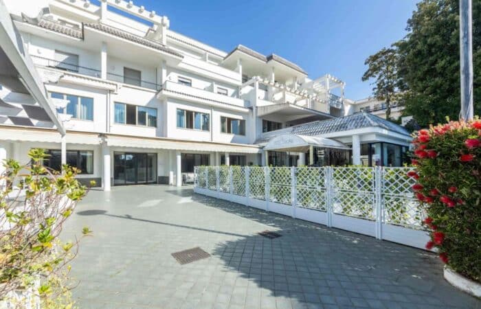 BWH Southern Italy expansion with new hotel in Campania