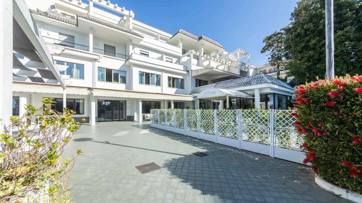 BWH Southern Italy expansion with new hotel in Campania