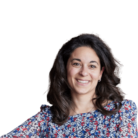 Davina Zydower Cisier