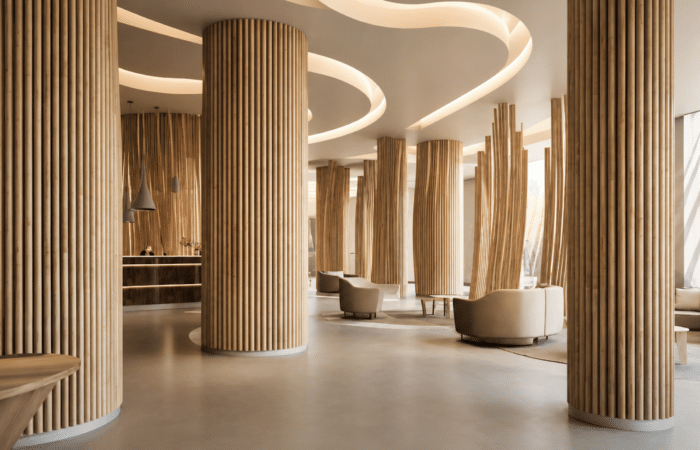 EXTENDAM European hotel investments across major European hospitality markets