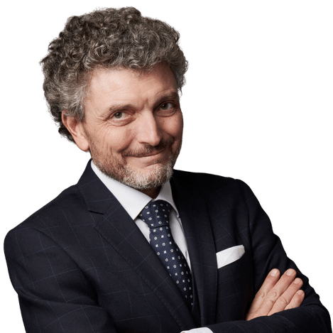 Giorgio Pilone