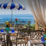Grand Hotel San Pietro renovation at luxury Taormina resort