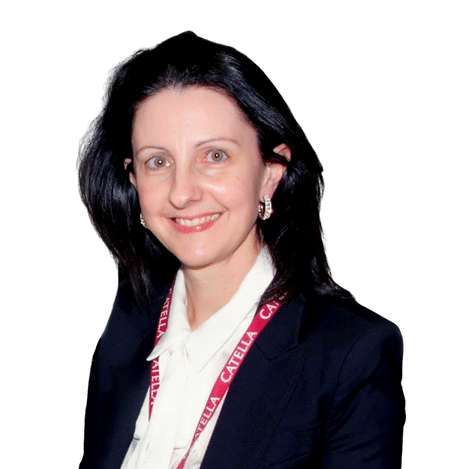 Hilda Alisandratou
