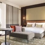 IHG Italy hotel development in Milan with new Crowne Plaza and Staybridge Suites