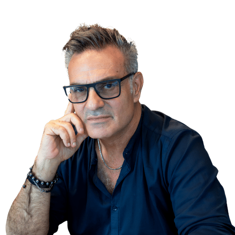 Maurizio Lai