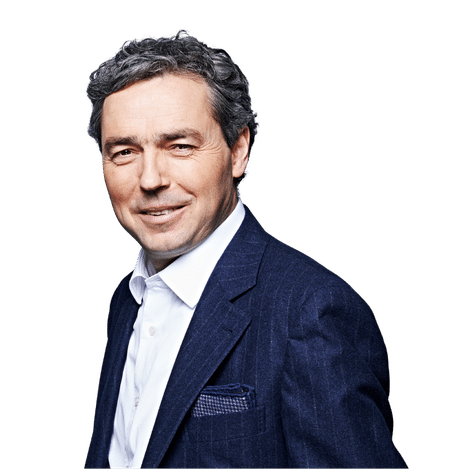 Otmar Michaeler