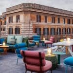 Petra Acquires CitizenM Rome for ADIA Petra acquires CitizenM Rome hotel near historic landmarks