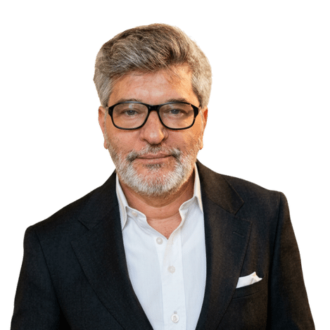 Roberto Mancinelli