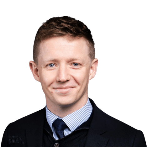 Rory McDonald