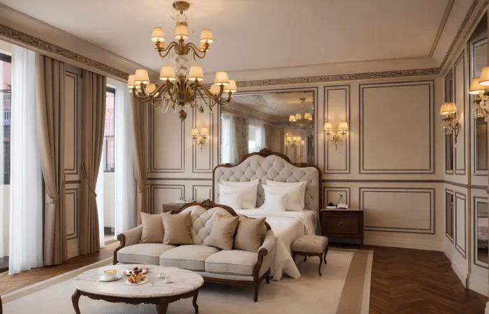 avoia & Jolanda Venice after renovation overlooking the lagoon