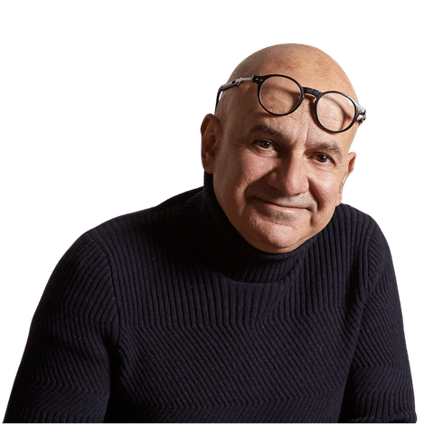 Tiziano Vudafieri