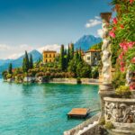Auberge Resorts Collection Lake Como development Auberge Resorts Collection Lake Como resort