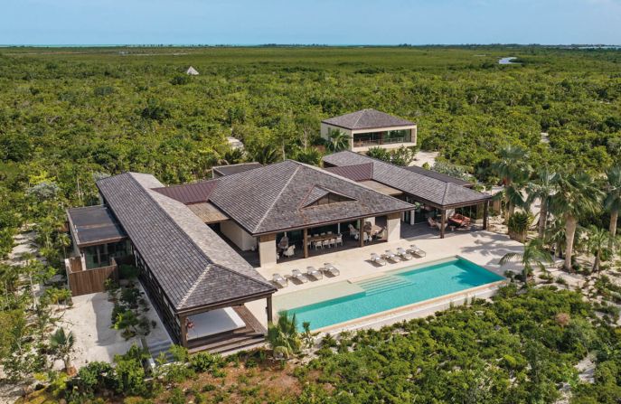 COMO Hotels plans to open a new luxury property in Puglia as part of its continued expansion across Italy.