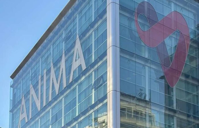 Castello SGR acquisition completed by Anima Holding following the purchase of the remaining stake.