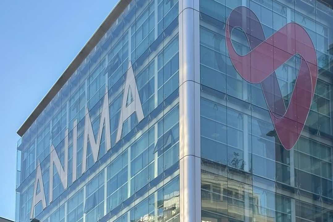 Castello SGR acquisition completed by Anima Holding following the purchase of the remaining stake.