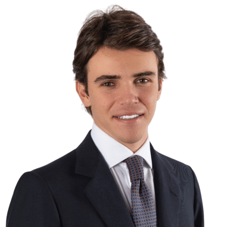 Edoardo Primerano