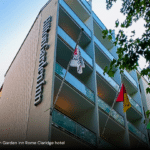 Hilton Garden Inn Rome Claridge acquisition Hilton Garden Inn Rome Claridge hotel in Rome