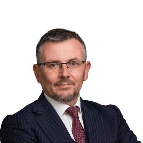 Mirko Baldini