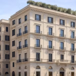 Room00 Group expansion in Rome Room00 Group expands in Rome with new hospitality assets