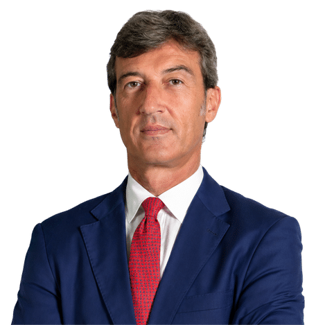 Stefano Mantella
