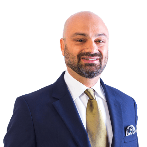 Andrew Agius Muscat