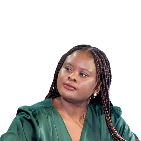 Ife Taiwo-Newman